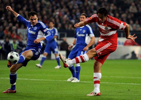 他每天坚持 他每天坚持