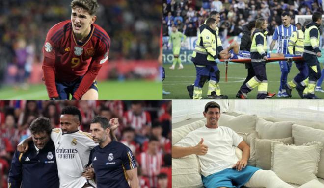 赛中的表现 赛中的表现